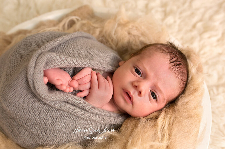 Annie Gower-Jones Photography newborn baby photoshoot Manchester, Altrincham, Hale
