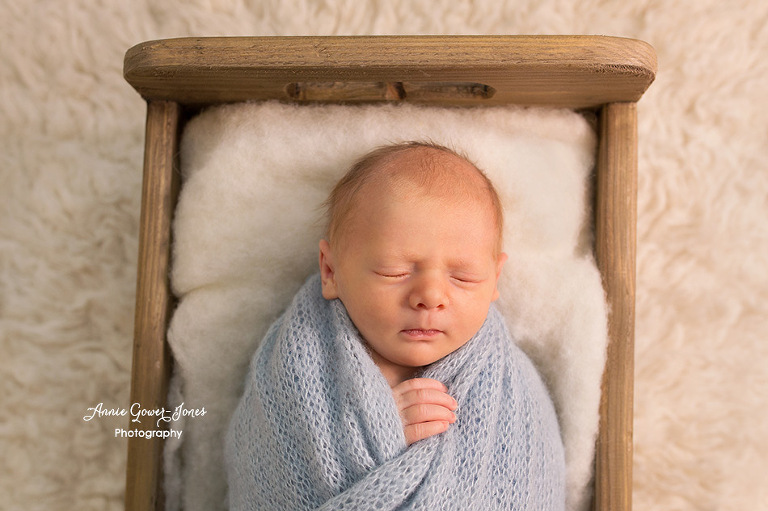 Annie Gower-Jones Photography newborn baby photoshoot Altrincham Timperley Sale