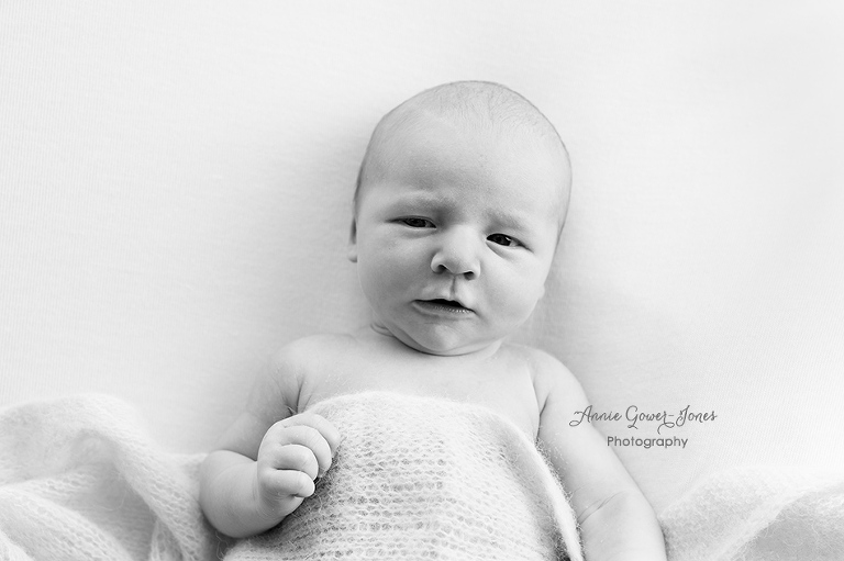 Annie Gower-Jones photography newborn baby studio photoshooot Hale Altrincham Cheshire