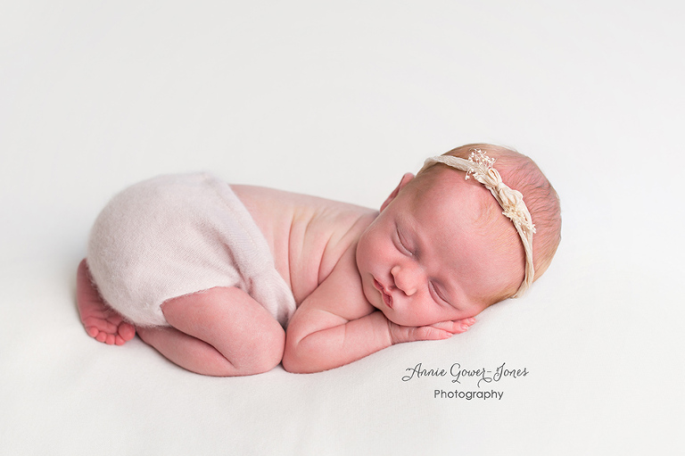  Annie Gower-Jones photography newborn baby studio photographer Manchester Altrincham Hale Cheshire