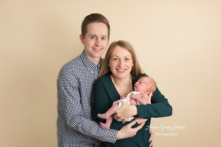 Annie Gower-Jones photography newborn baby studio photographer Manchester Altrincham Hale Cheshire