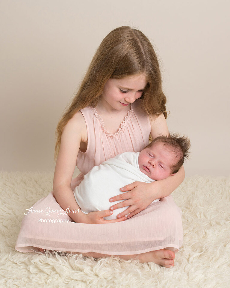 Annie Gower-Jones photography newborn baby studio photographer Manchester Altrincham Sale Timperley 