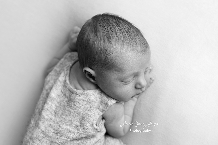 Annie Gower-Jones photography newborn baby photoshoot Manchester Cheshire Altrincham Sale