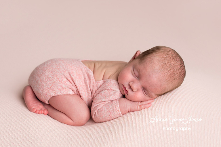 Annie Gower-Jones photography newborn baby photoshoot Manchester Cheshire Altrincham Timperley
