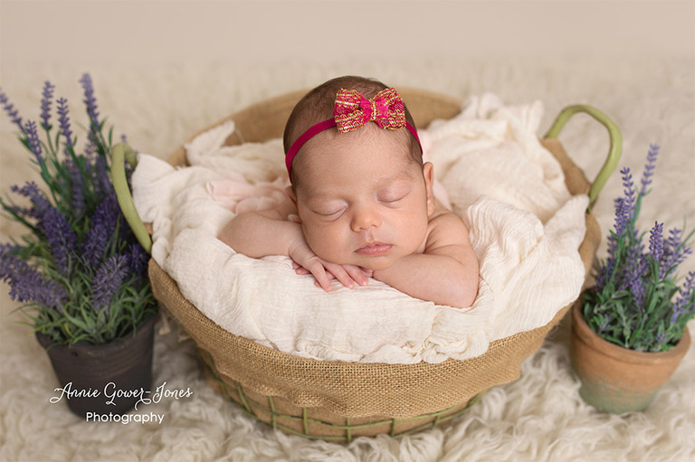 Annie Gower-Jones photographer newborn baby photoshoot Manchester Cheshire Altrincham Hale