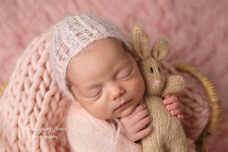 Annie Gower-Jones photographer newborn baby photoshoot Manchester Cheshire Altrincham Stockport