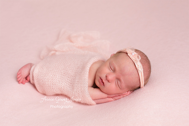 Annie Gower-Jones photography newborn baby photoshoot Manchester Cheshire Altrincham Hale
