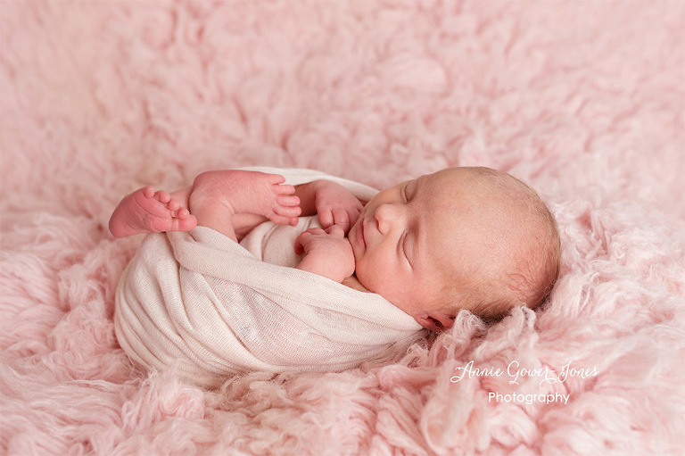 Annie Gower-Jones photography newborn baby photoshoot Manchester Cheshire Altrincham Hale