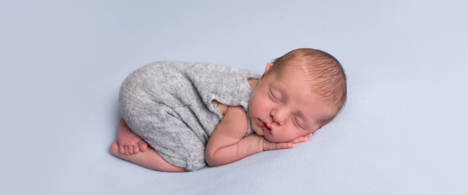 Annie Gower Jones Photography newborn baby photoshoot Altrincham